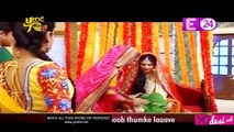 Imli Ki Godbharai - Udaan 10th September 2016