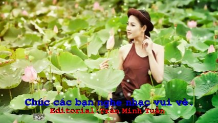 LK Remix - The Gioi Ao Tinh Yeu That