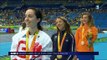 Jeux paralympiques : Marie-Amélie Le Fur glane l'or pour la France