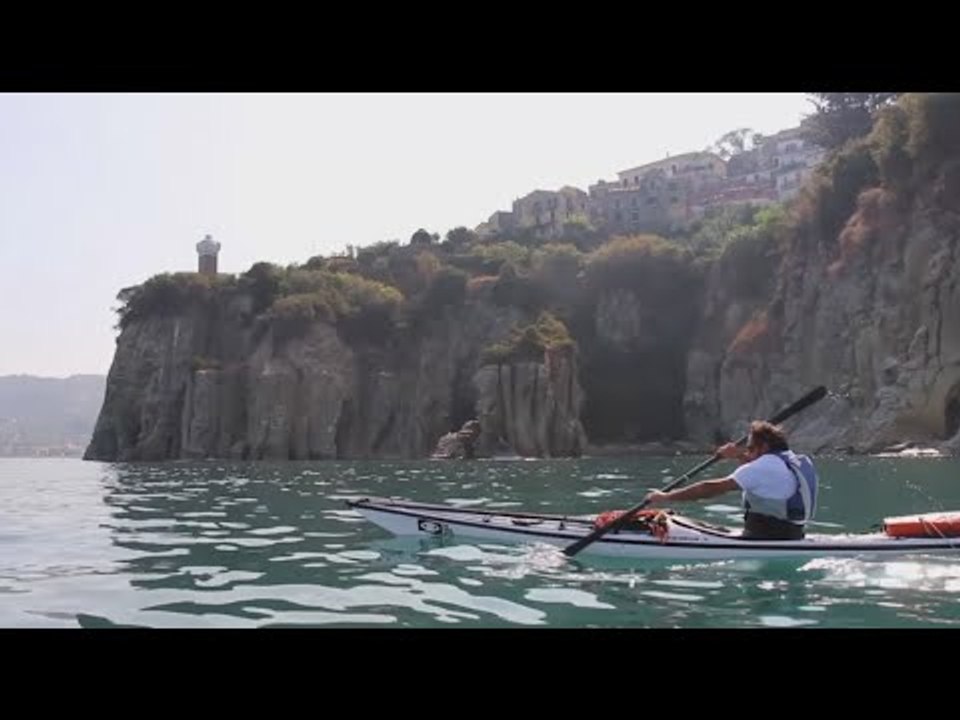 Agropoli (SA) - Al via ''Benvenuti al Sud'', la...