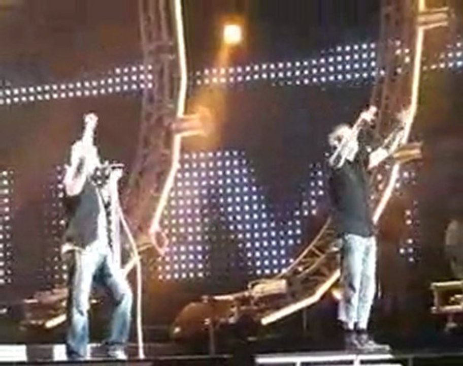 Hity Na Czasie Szczecin 2007 (TTSR):  prowadzący