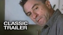 Flawless Official Trailer #1 - Robert De Niro Movie (1999) HD