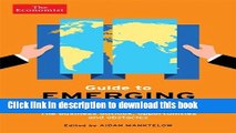 Read The Economist Guide to Emerging Markets: Lessons for Business Success and the Outlook for