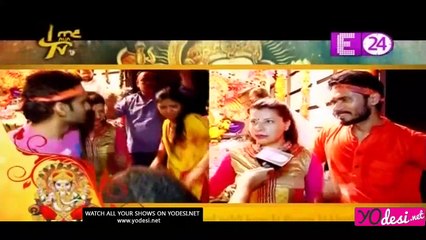 U me Aur TV -   10th September 2016 Part2