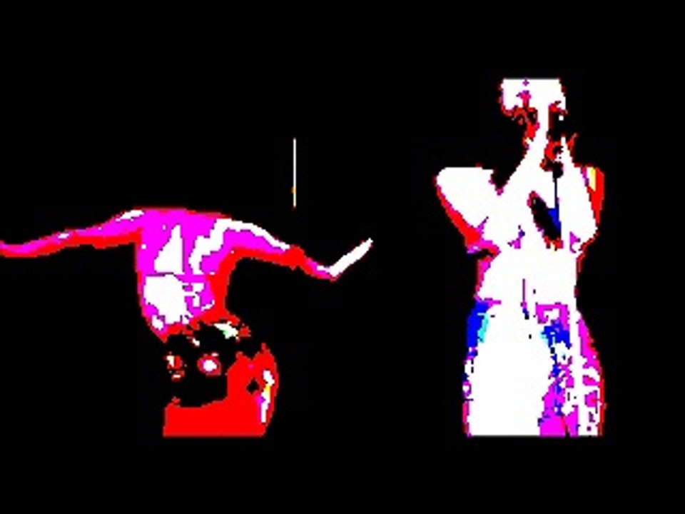 ピンク・レディー「タイムスリップ・ラブ」　※BGM videos am allowed to...