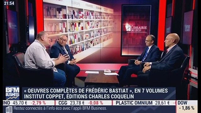 Les livres de la dernière minute - 09/09