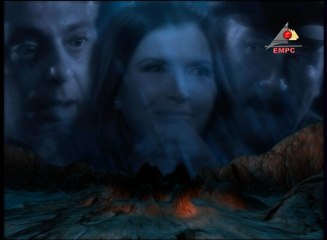 ﻣﺴﻠﺴﻞ قمر سبتمبر -  الحلقة الرابعة عشر