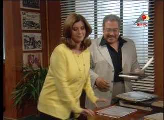 ﻣﺴﻠﺴﻞ  قمر سبتمبر - الحلقة السادسة عشر