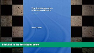 FREE PDF  The Routledge Atlas of Russian History (Routledge Historical Atlases)  DOWNLOAD ONLINE