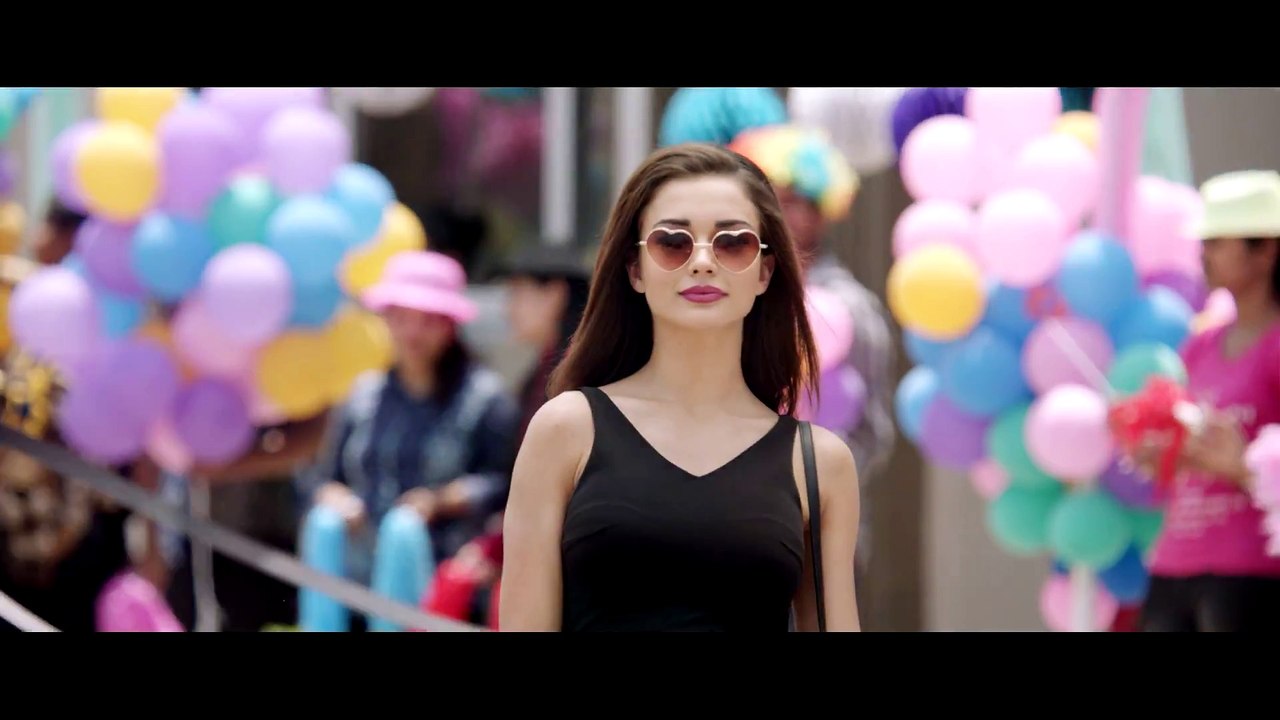 #Devi(L) - Official Trailer- Prabhudeva -Tamannaah - #Trendviralvideos