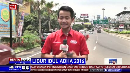 Dirlantas Polda Jabar Sebar Ribuan Anggota, Amankan Libur Panjang