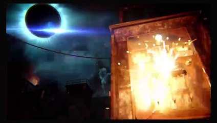 Messing about on zombies (5)