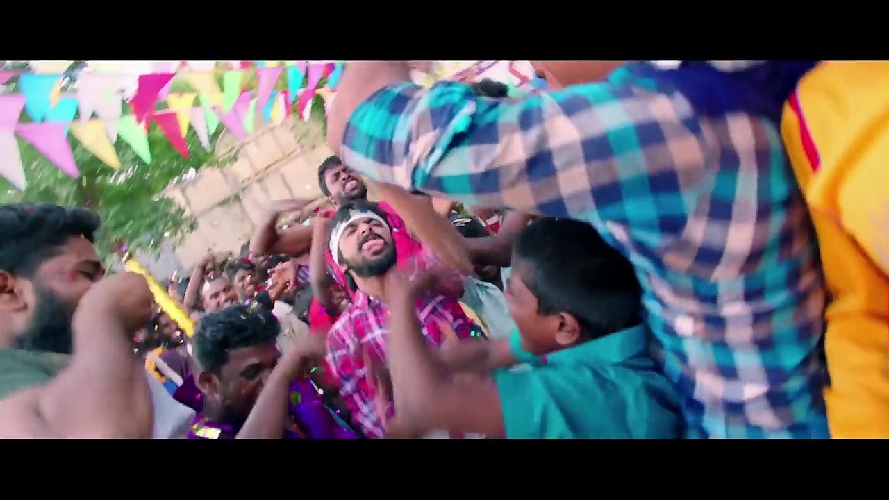 Bruce Lee Teaser __ Tamil Movie Bruce Lee __ G.V. Prakash Kumar, Kriti Kharbanda