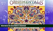 READ  OrnaMENTALs: Whimsical Mandalas: 30 Mandala Coloring Pages for Adults (Volume 1) FULL ONLINE