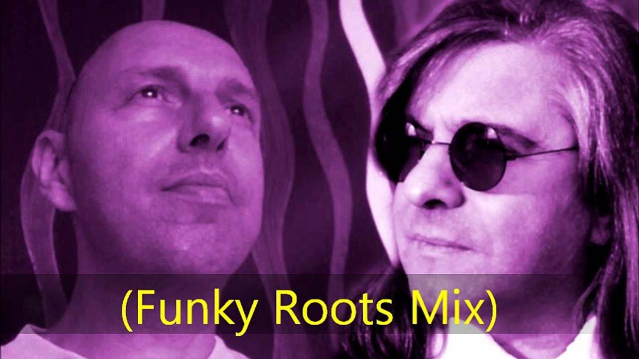 ROBERTO ALBINI & PAOLO DEL PRETE I BELIEVE – ROBERTO ALBINI MIXED PROMO MEGAMIX