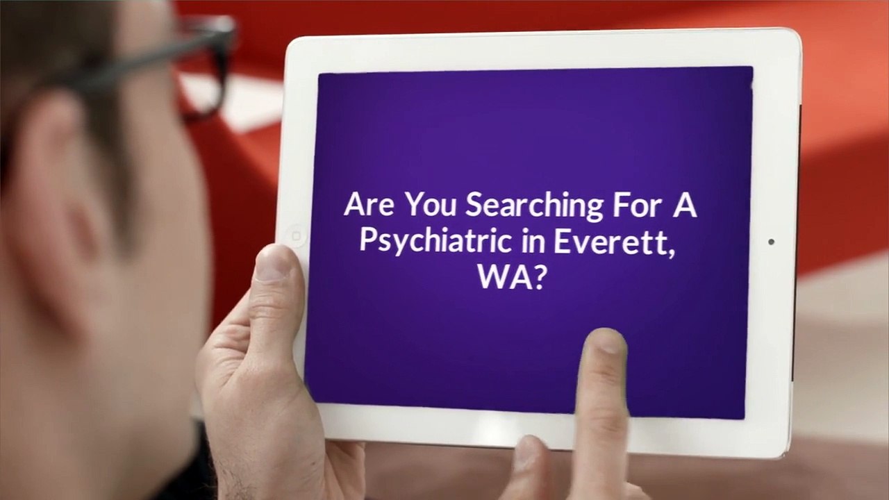 Nancy L Hamlin, LLC | Psychiatric Care in Everett, WA