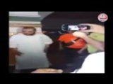 فيديو خطير يوثق لحظة القبض على إمام متلبس بممارسة الجنس مع فتاة داخل المسجد في مدينة فاس بالمغرب