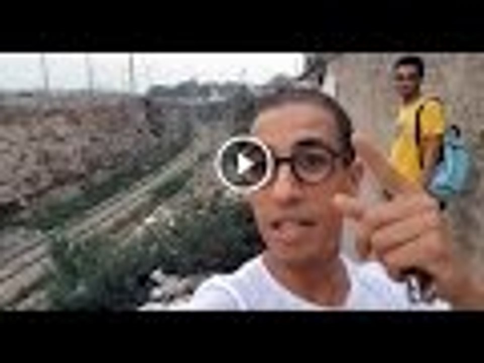 الكوميدي يسار يقبل تحدي "كلنا معيدين" ويخرج عن قاعدته