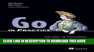 [PDF] Go in Practice Popular Online