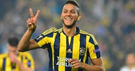 Fenerbahçe, Josef de  Souza'yı Çin'e Satmak İstiyor