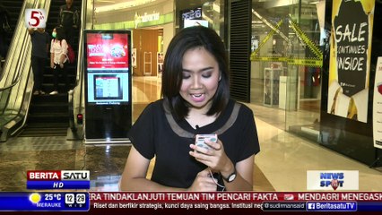 Ditjen Pajak: Deklarasi Tax Amnesty Capai Rp 358 Triliun