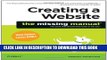 [PDF] Creating a Website: The Missing Manual (English and English Edition) Full Online