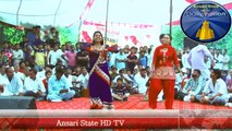 Lattest Haryanvi  Dance - Chhori Jail Karavegi Re -By Ansari State HD TV