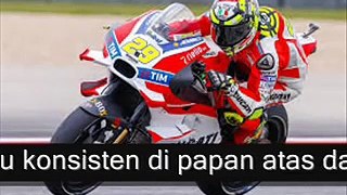 HASIL KUALIFIKASI RACE MOTOGP MISANO SAN MARINO 2016 - PREDIKSI