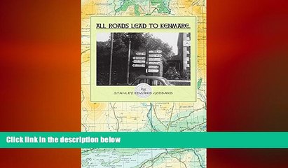 FREE PDF  All Roads Lead To Kenmare  BOOK ONLINE
