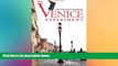 FREE PDF  The Venice Experiment: A Year of Trial and Error Living Abroad  BOOK ONLINE