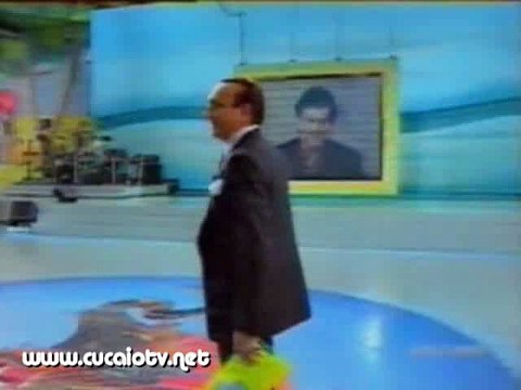 Claudio Baglioni - Special anni 90 (4° parte)