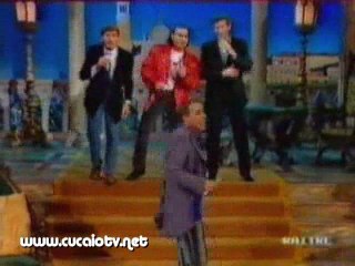 Claudio Baglioni - Special anni 90 (7° parte)