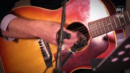 Gaëtan Roussel et Marc Lavoine en duo - C'est ça la France - CLAP HANDS