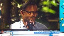 Camille combal se confie sur sa rentrée sur c8 et on devrait le voir un peu moins - regardez