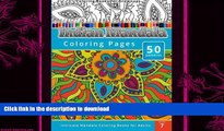 READ  Coloring Books for Grown-ups Indian Mandala Coloring Pages (Intricate Mandala Coloring