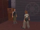 Kingdom Hearts II, Beginning Part 4-5