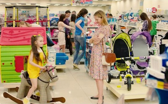 На белом коне 1 серия | Сериал на белом коне смотреть онлайн 2016 серия 1