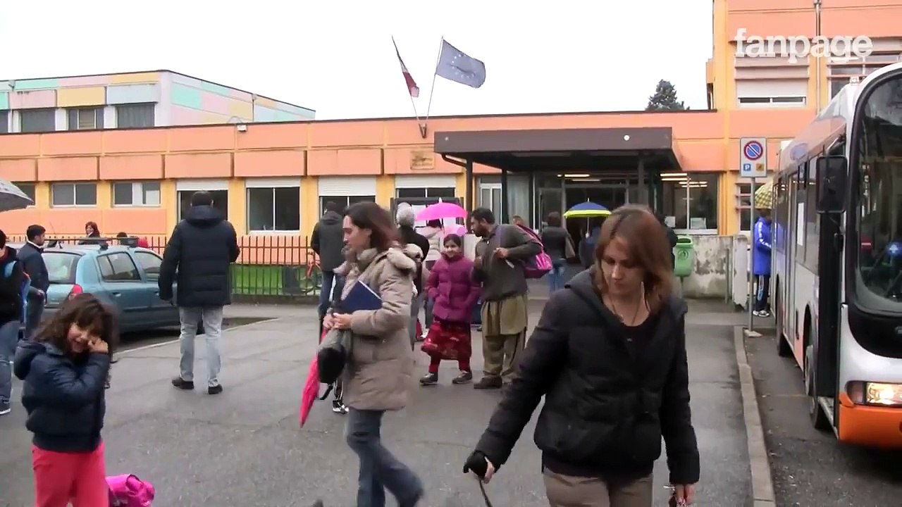 Brescia, la terra dei fuochi del Nord - Fanpage