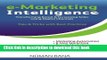 Read e-Marketing Intelligence - Transforming Brand and Increasing Sales  - Tips and Tricks with