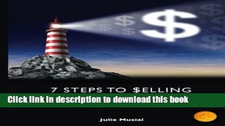 PDF Entrepreneur s Guide To Financial Freedom: 7-Steps To Selling Your Work Online  PDF Free
