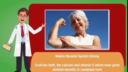 Top 10 Excellent Health Benefits of Curd