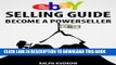 [PDF] eBay Selling Guide: Become A Powerseller Full Collection