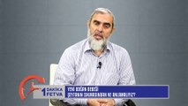 47) Yeni Doğan Bebeği Şeytanın Sıkmasından Ne Anlamalıyız? /Birfetva - Nureddin YILDIZ