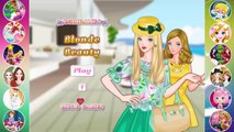 Blonde Beauty - Girl Game Walkthrough - Video Games for Kids