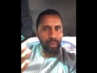 رد على مول الكاسكيطة وتضامن مع قضية قائد الدروة متحرش بامرأة متزوجة