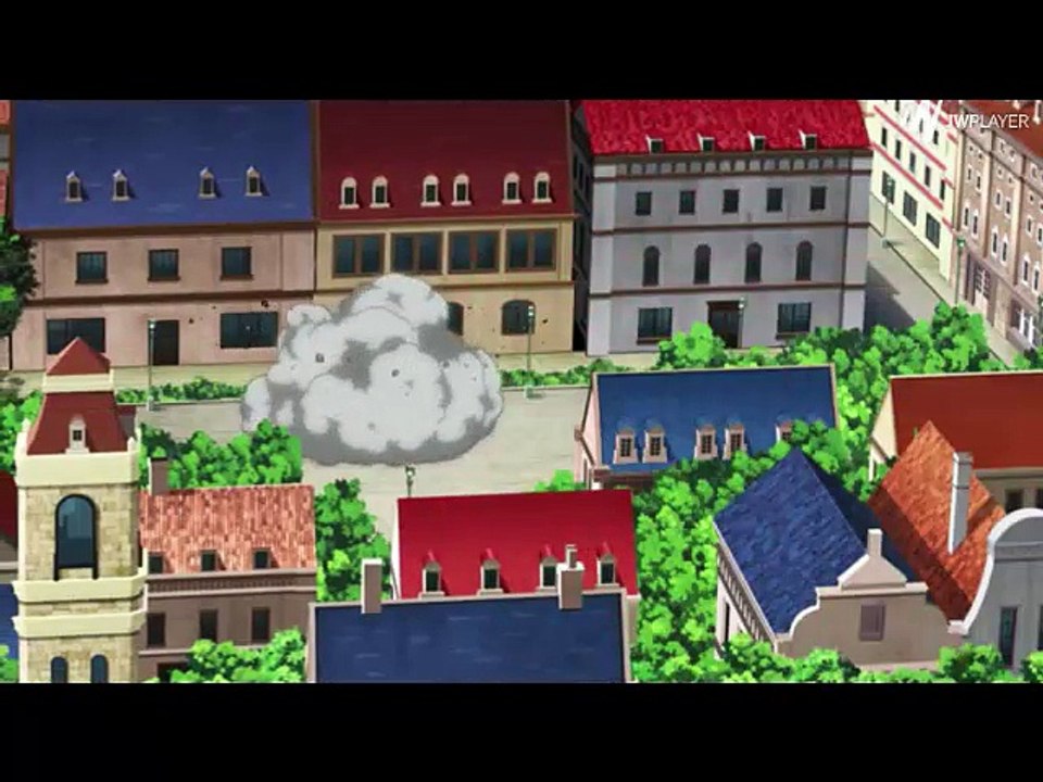 Akame ga Kill German Fandub 2