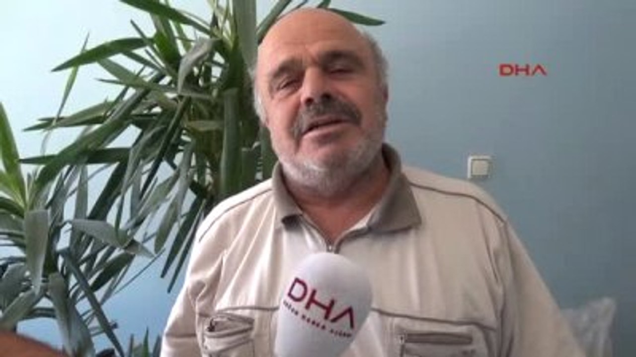 Konya Dünya Rekoru Kıran Milli Halterci Nazmiye?nin Baba Evinde Sevinç