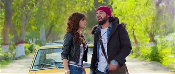 Lahore se Aagey Trailer Release