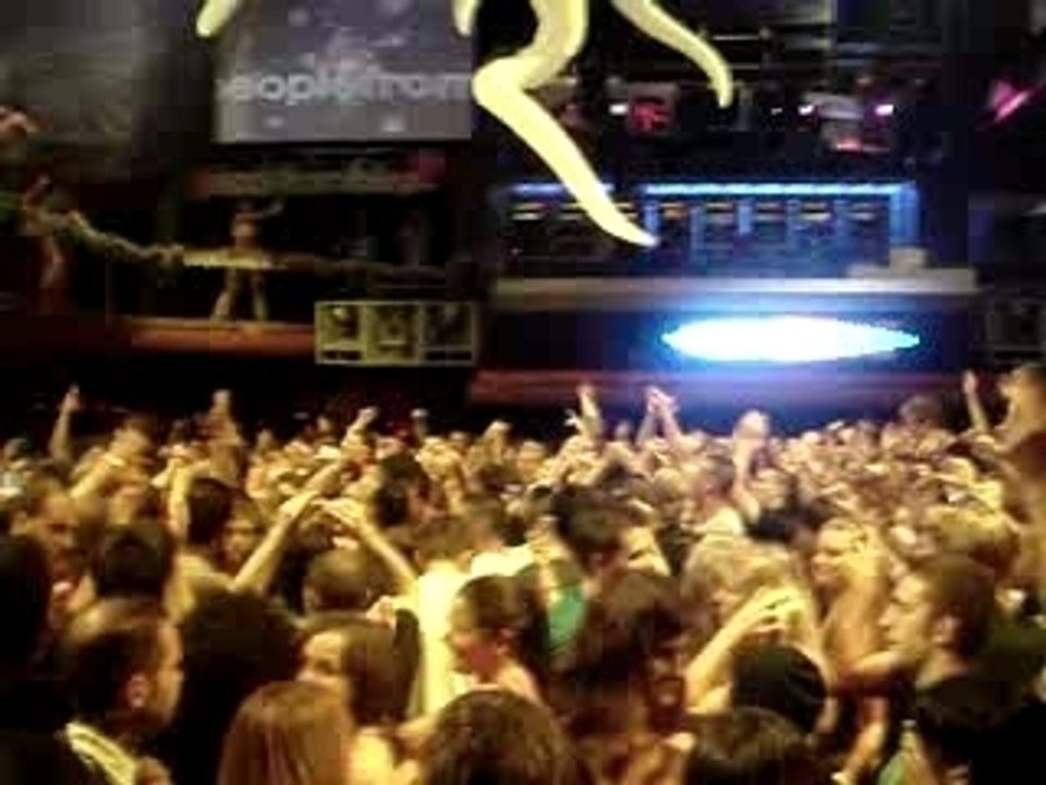 amnesia