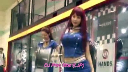 New Song 2016 Mandarin Chinese Disco House Music - Shang Hai Tan Remix 2016 by DJ Pink Skw (LJP)